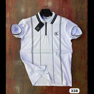 Calvin Klein T-shirts