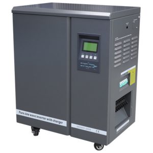 Cross Border 5kw-15kw Industrial grade solar photovoltaics power Generator System High Power