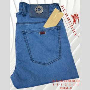 Burberry Jeans