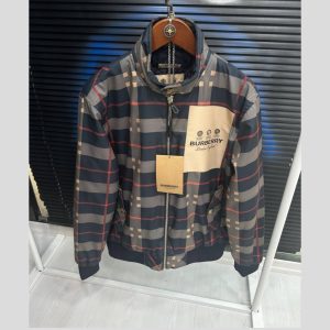 Burberry Jacket