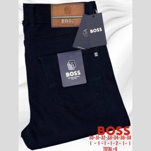 Boss Jeans Male