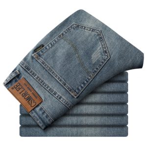 CSMORLEE Jeans