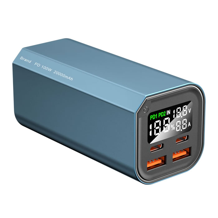 Powerbank Accessories
