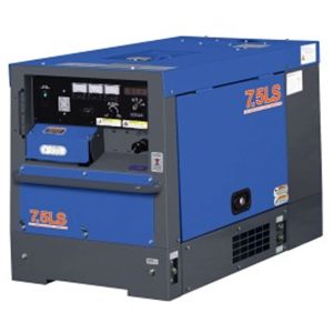 German Heavy Duty Generator(Slightly Negotiable)