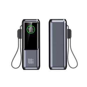 Modern Power Bank