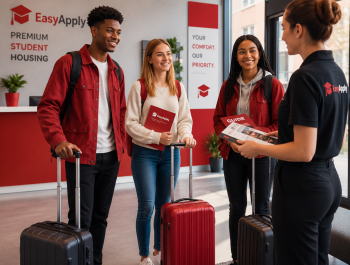 ACCOMMODATION ASSISTANCE