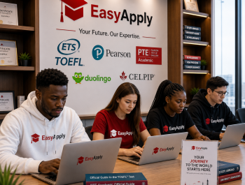 ENGLIST TEST REGISTRATION