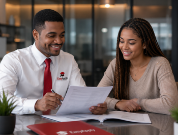 FINANCIAL SERVICES