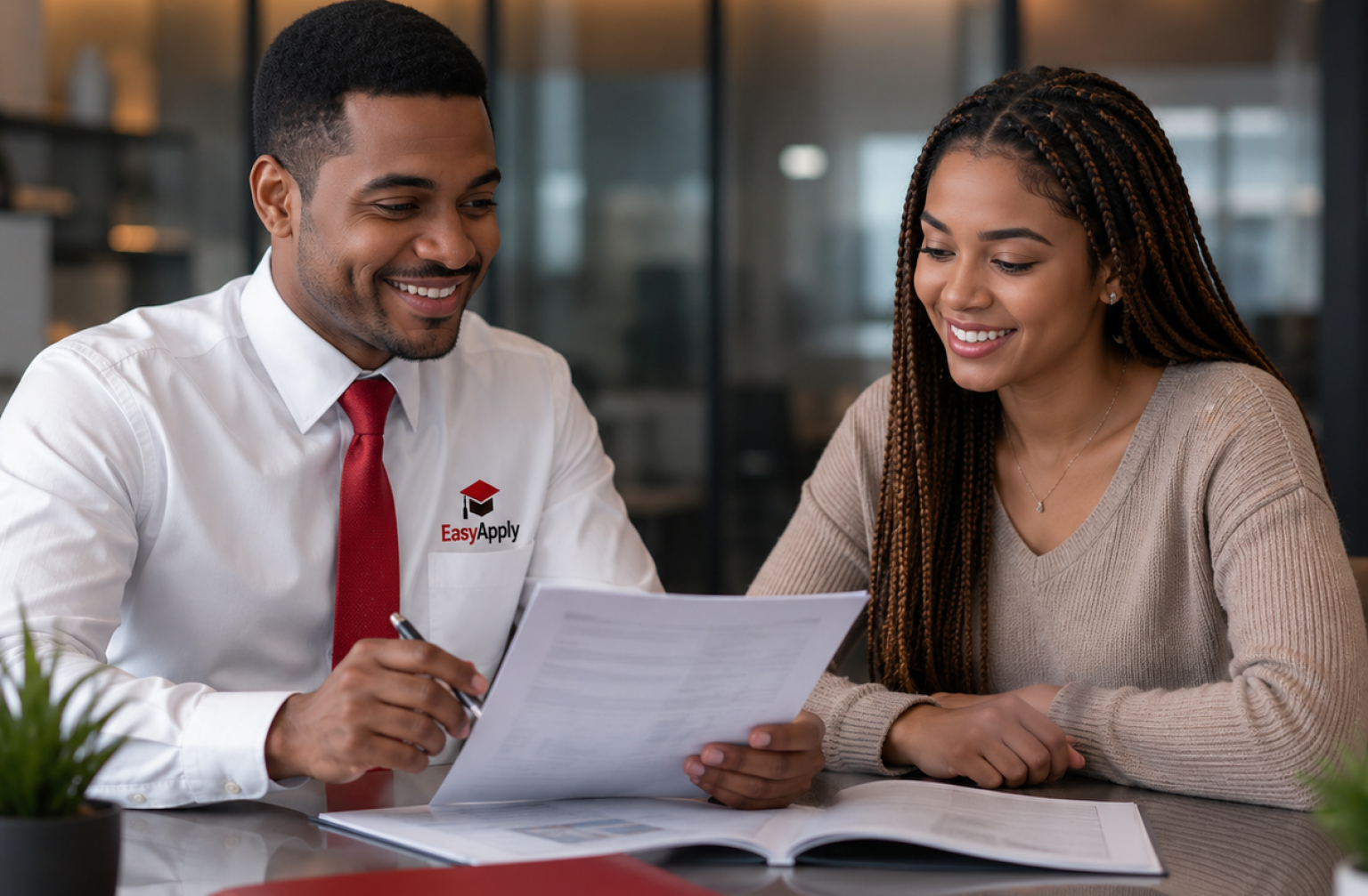 FINANCIAL SERVICES