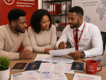 VISA GUIDANCE