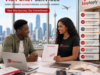 VISA ONLY SERVICES