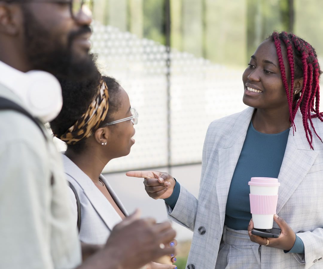 Benefits of Participation