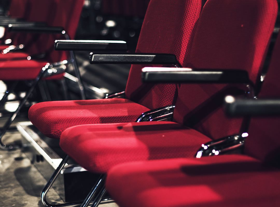 Events and Conferences