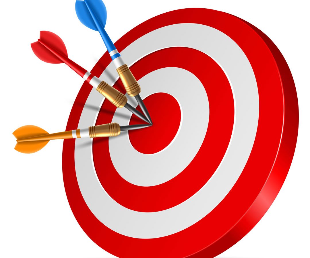 key objective