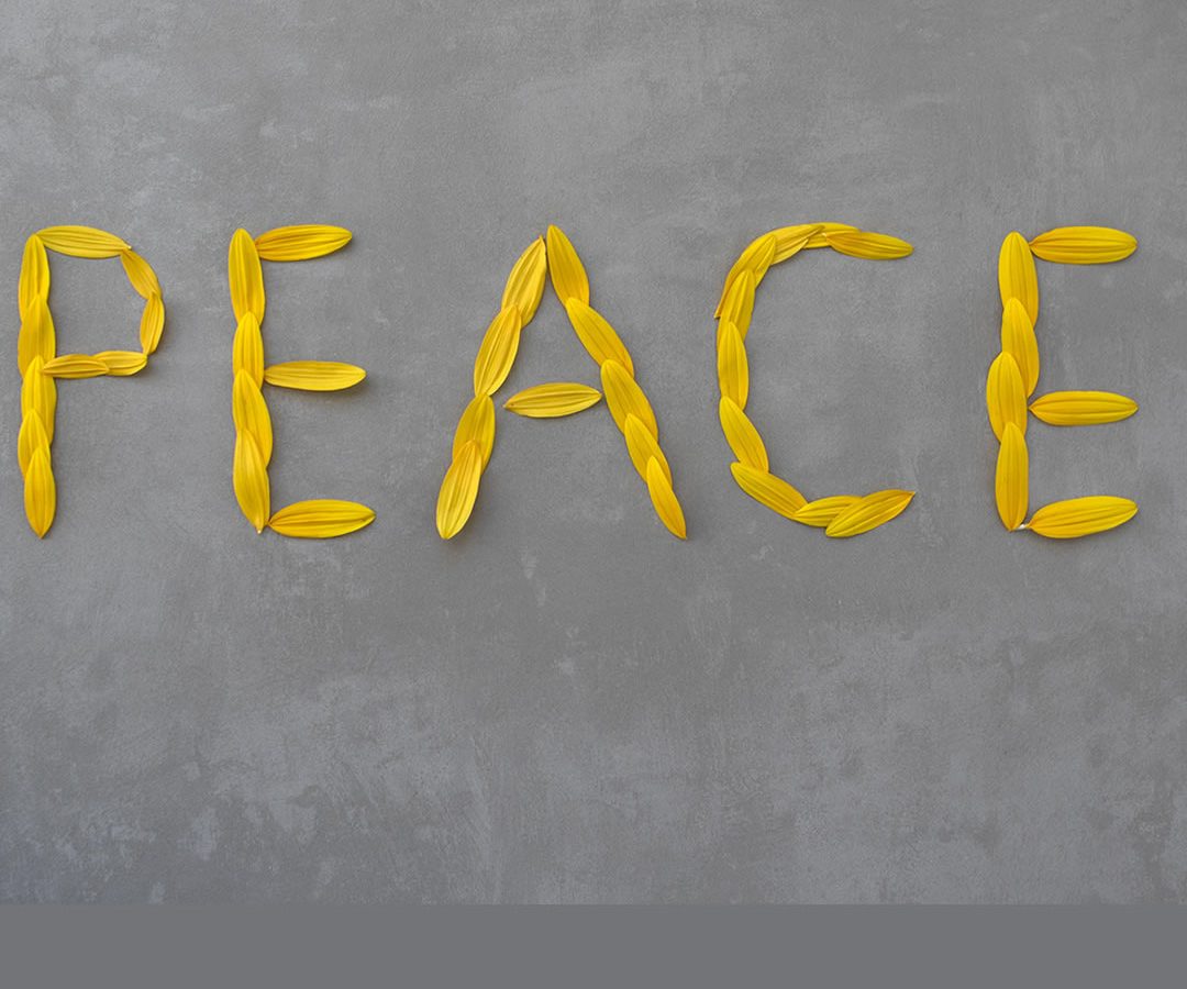 peace resolution